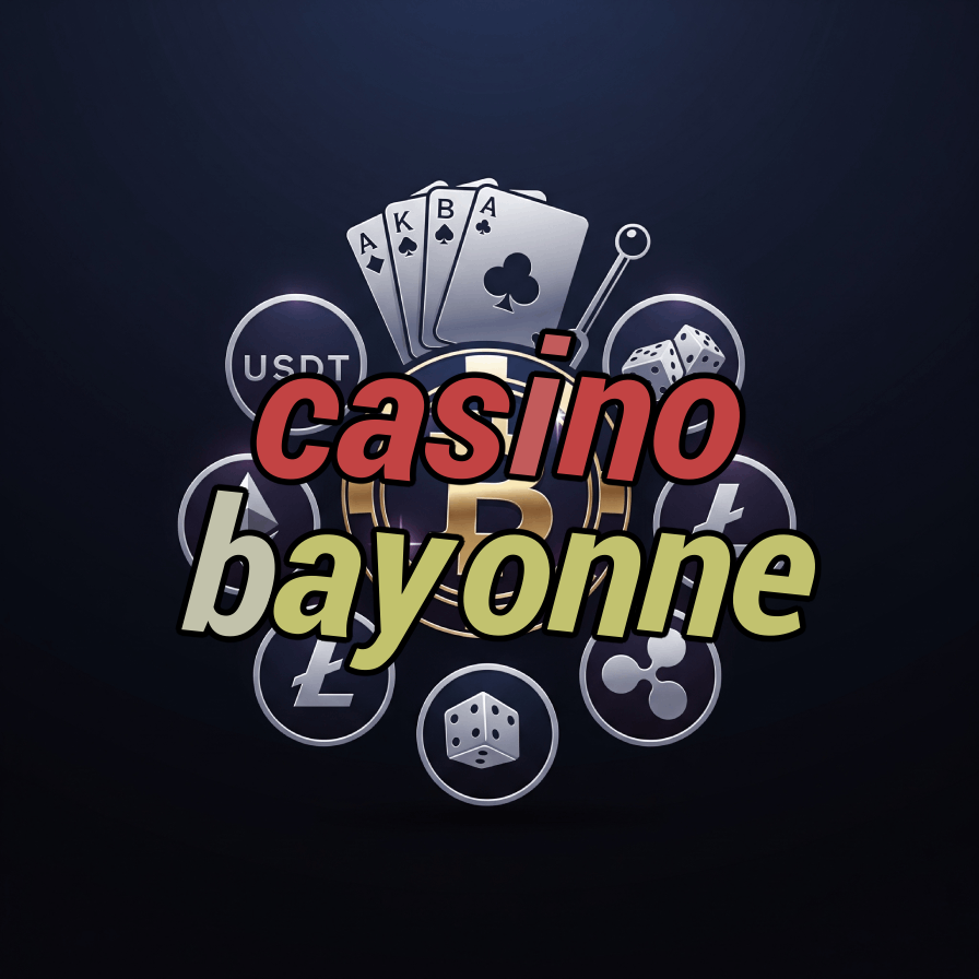 Casino Bayonne - French Coastal Casino Entertainment